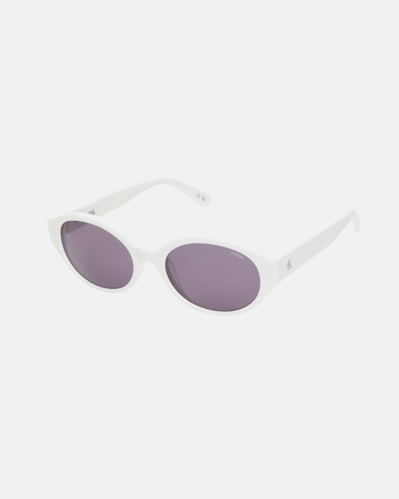 Bone Stussy Penn Men's Sunglasses | NEF-691784