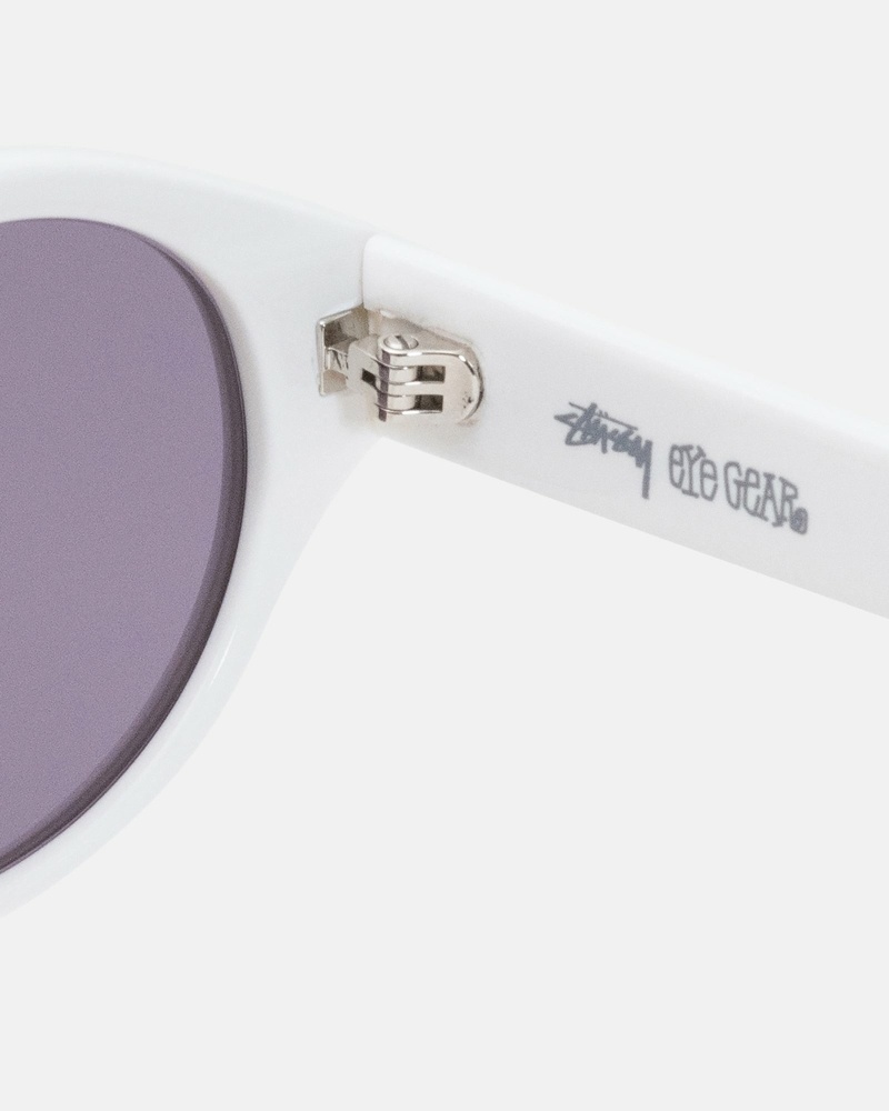 Bone Stussy Penn Men's Sunglasses | NEF-691784