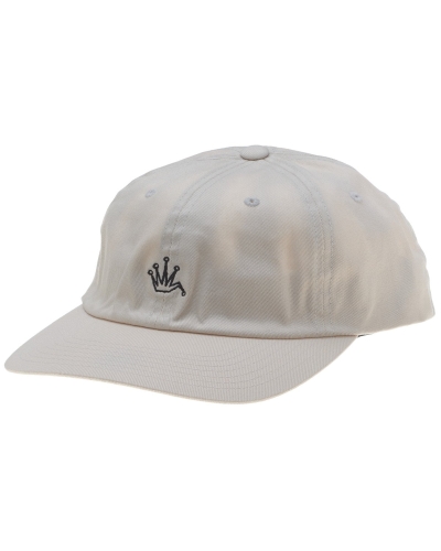 Brown Stussy Crown Stock Low Pro Men's Hats | GOE-807342