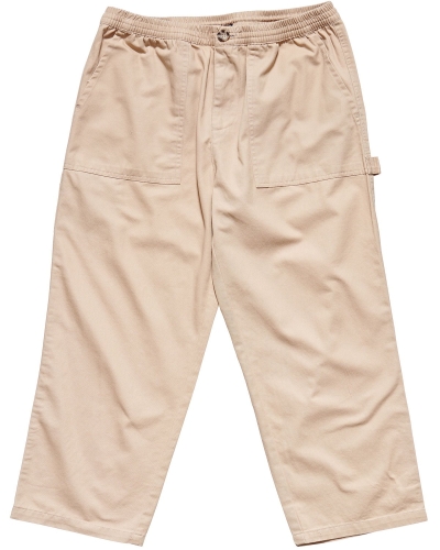 Brown Stussy Richard Carpenter Men's Pants | ZFI-591607