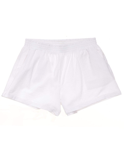 White Stussy Vermont HW Short Women's Shorts | YCX-092345